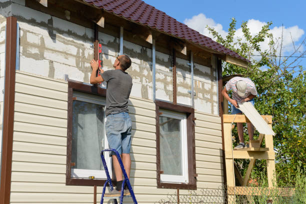 Best Siding Removal and Disposal  in Travilah, MD